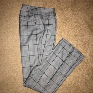 Women's slacks